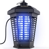 High Powered Waterproof Electronic Bug Zapper