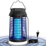 Zenlea Bug Zapper with LED Light