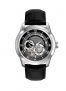 Bulova Men’s BVA-SERIES 120 Automatic strap Watch