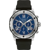 Bulova Men’s Marine Star Chronograph Watch