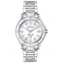 Bulova Women’s Japanese-Quartz Mother-of-Pearl Watch