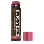 Burt’s Bees 100% Natural Tinted Lip Balm, Hibiscus