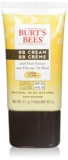 Burts Bees BB Cream with SPF 15, Light, 48.1g