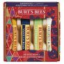 Burt’s Bees Bounty Assorted Mix Lip Balm Holiday Gift Set