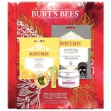 Burt’s Bees Spa Collection Holiday Gift Set