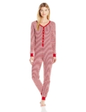 Burt’s Bees Candy Cane Holiday Suit