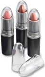 byAlegory Clear Lipstick Caps For MAC (12 pack)