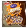 Cadbury Mini Caramilk Eggs, 381 Gram
