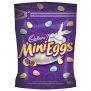 Cadbury Mini Eggs Pouch Chocolate 943G