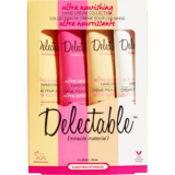 Cake Beauty Delectable Hand Cream 4 Pack