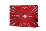 Callaway Chrome Soft Golf Balls