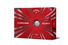 Callaway Chrome Soft Golf Balls