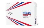 Callaway Hex Soft Golf Balls (One Dozen)