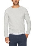 Calvin Klein Men’s Modern Cotton Lounge Sweatshirt
