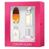 Calvin Klein Women’s Gift Set, 420g
