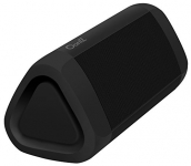 Cambridge SoundWorks OontZ Angle 3 PLUS Bluetooth Speaker with 30-Hour Playtime
