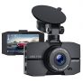 Campark Dash Cam 1080P FHD DVR