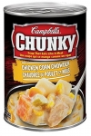 Save 40% on Campbell’s Chunky Soups!