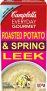 Campbell’s Everyday Gourmet, Roasted Potato & Spring Leek Soup, 500 mL