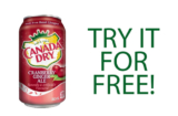 ChickAdvisor – Canada Dry Cranberry Ginger Ale