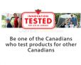 Canadian Tire Tester Club