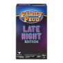Cardinal Games Family Feud Late Night Edition Adult Party Quiz Game
