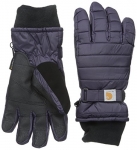 Carhartt Women’s Quilts Insulated Glove with Waterproof Wicking Insert