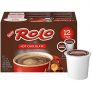 Carnation Hot Chocolate, Rolo, Keurig K-Cup Compatible Pods, 12 count