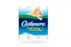 Cashmere EnviroCare Toilet Paper Deal