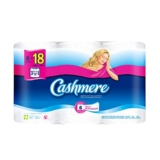 Cashmere Triple Roll Bathroom Tissue