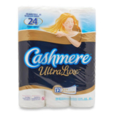 Cashmere Toilet Paper