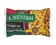 Cavendish Frozen Fries