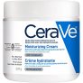 CeraVe Moisturizing Cream | Daily Face and Body Moisturizer, 539g