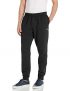 Champion Mens Powerblend Retro Fleece Jogger Pant