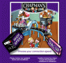 Chapman’s 2013 Calendar
