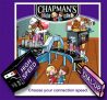 Chapmans Kids Club 2012 Calendar
