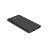 Charmast Power Bank USB C Portable Charger with Quick Charge 3.0 Tech