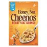 Honey Nut Hearty Oat Crunch Cereal, 430g