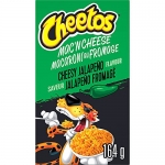 Cheetos Mac’N Cheese, Single Packs