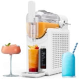 Chefman – Iceman Slush-Ease Slushie Machine