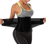 ChongErfei Waist Trainer Belt for Women