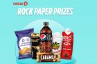 Rock, Paper, Prizes Contest 2021