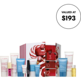 Clarins Advent Calendar 12 Days