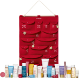 Clarins Holiday Advent Calendar 24 Days