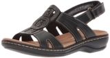 Clarks Women’s Leisa Vine Sandals