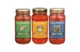 Classico Pasta Sauce Deal