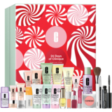 24 Days of Clinique Advent Calendar 2021