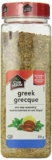 Club House, One Step Seasoning, Greek, 510g