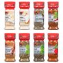 Club House, Pantry Staples Pack, 8 Count