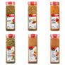 Club House Bulk Size Seasoning Pack, 6 Count